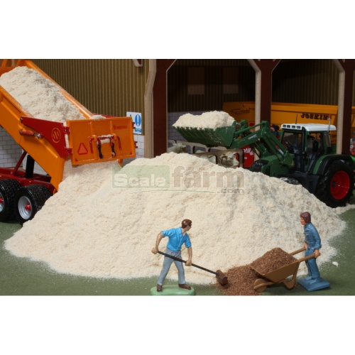 Bulk Animal Bedding