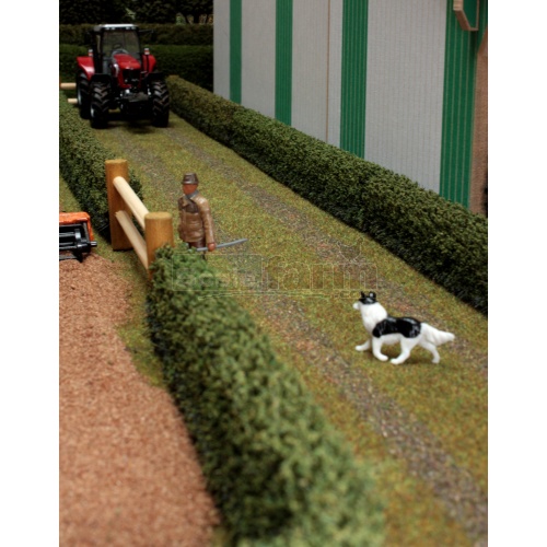 Farm Track