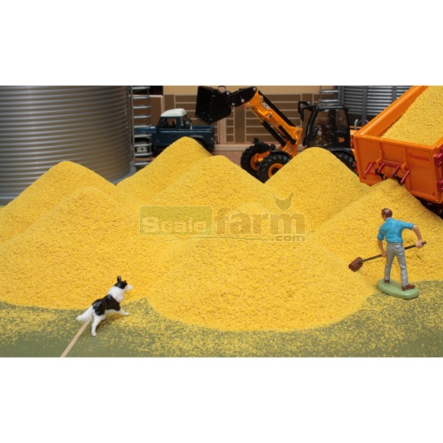 Bulk Grain