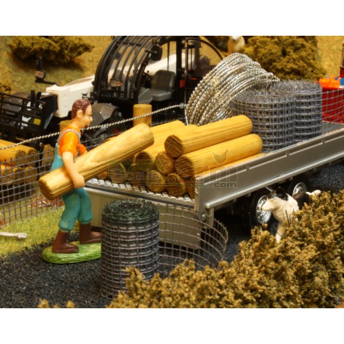 DIY Stock Fencing Pack