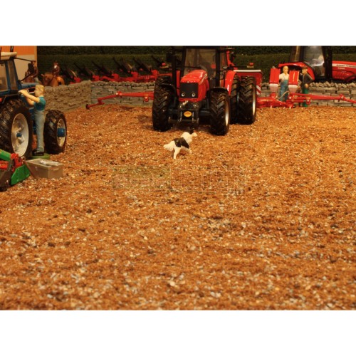 Soil Mix