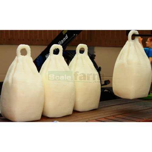 Dumpty Bags (4 Pieces)