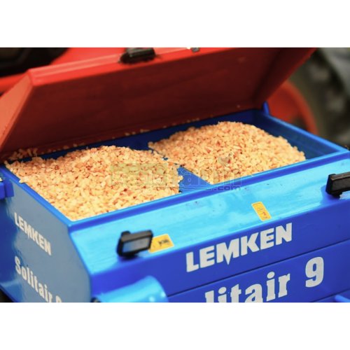 Bulk Crop Seed (450 g)