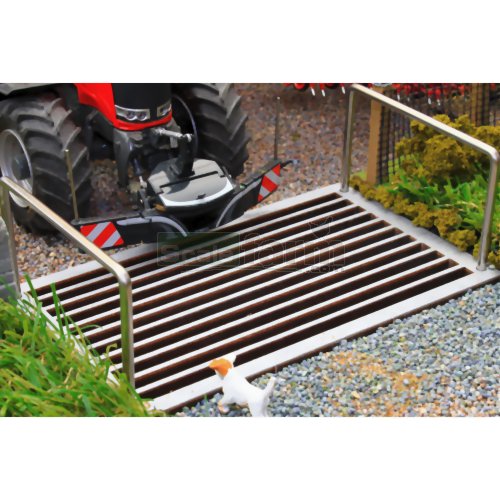 Cattle Grid