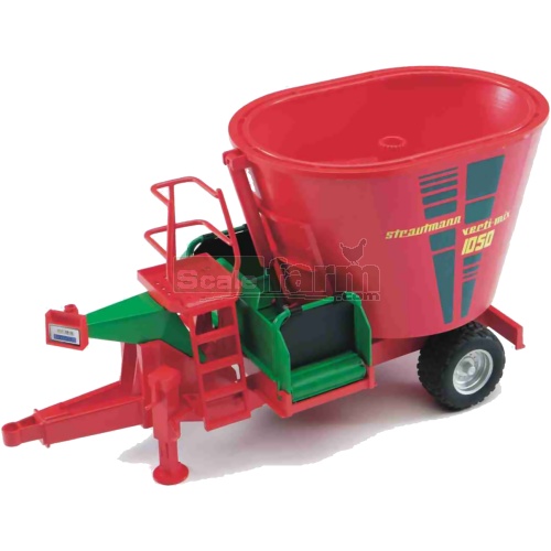 Strautmann Verti-Mix 1050 Fodder Mixer