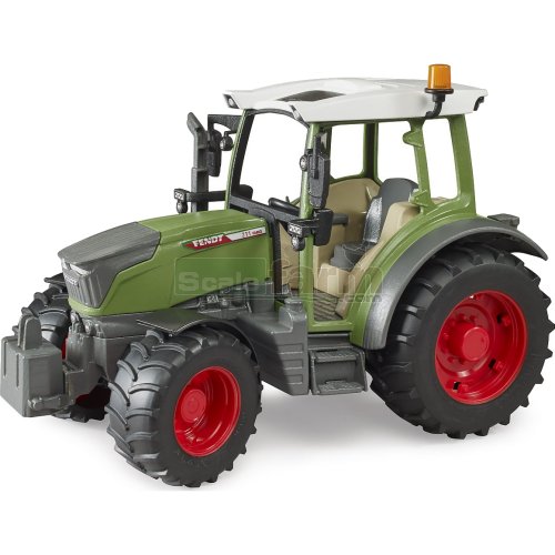 Fendt Vario 211 Tractor