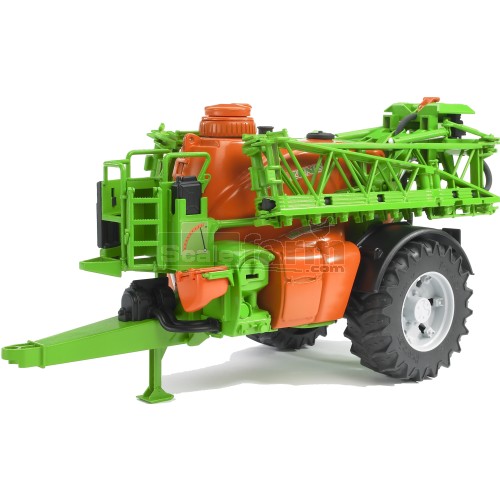 Amazone UX 5200 Trailed Field Sprayer