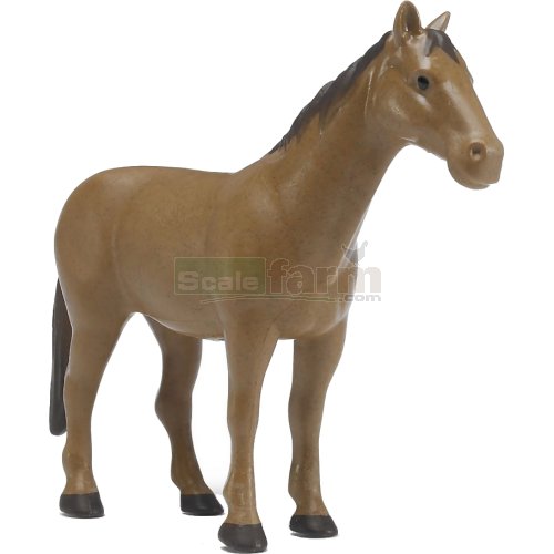 Brown Horse