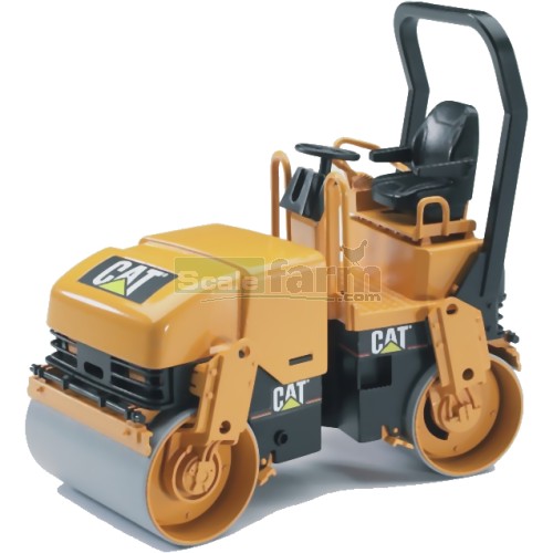 bruder asphalt paver