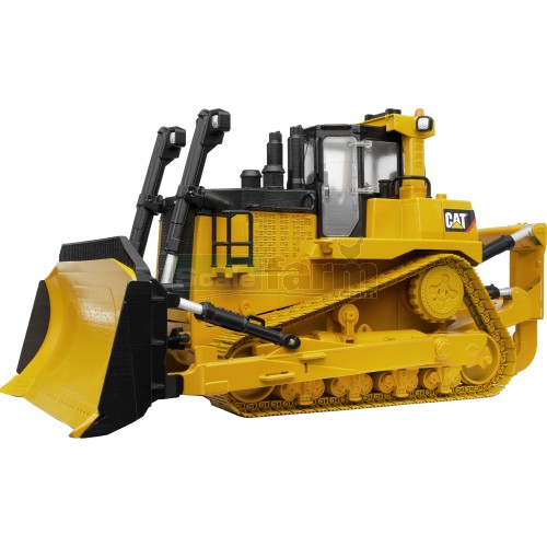 CAT Track Type Bulldozer - Large