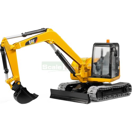 CAT Mini Excavator