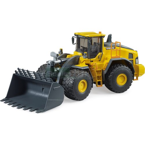 Volvo L260H Wheel Loader