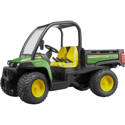 John Deere Gator XUV 855D
