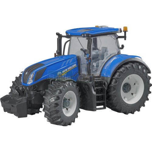 New Holland T7.315 Tractor