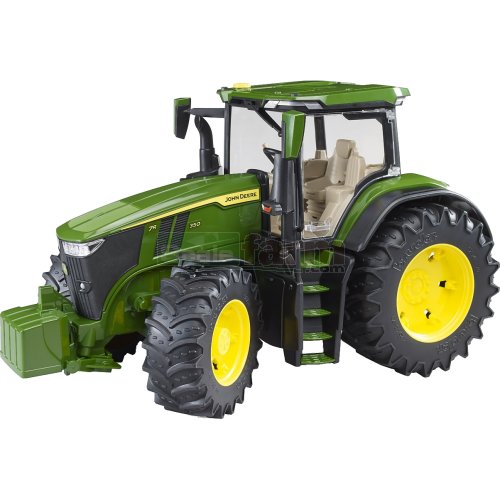 John Deere 7R 350 Tractor