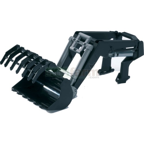 Frontloader Grab For Tractor - 03000 Series