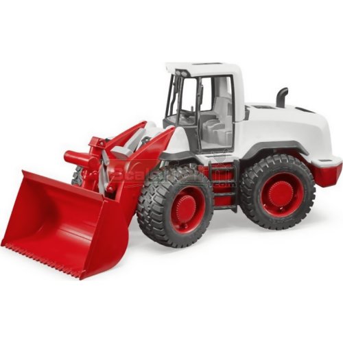 Bruder XL5000 Wheel Loader