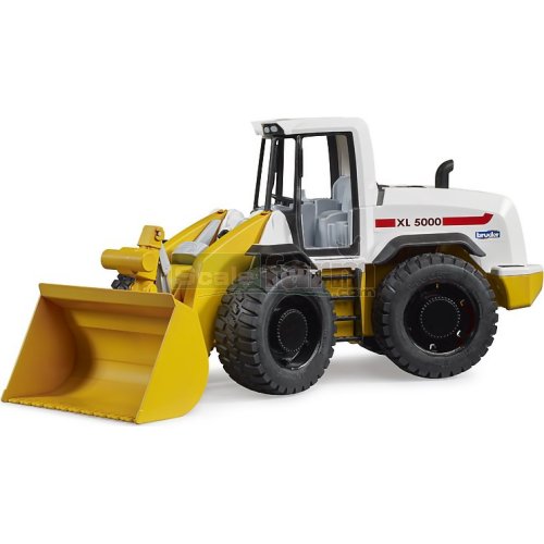 Bruder XL 5000 Wheel Loader