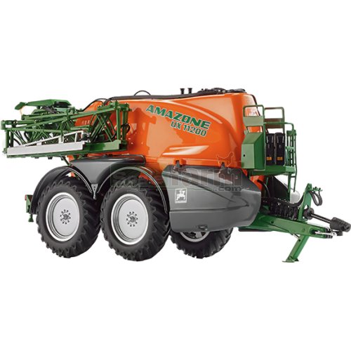 Amazone UX 11200 Crop Sprayer