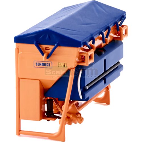 Schmidt Traxos FS 12 Tractor Spreader