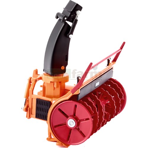 Schmidt FS 105-265 Snow Cutter Blower