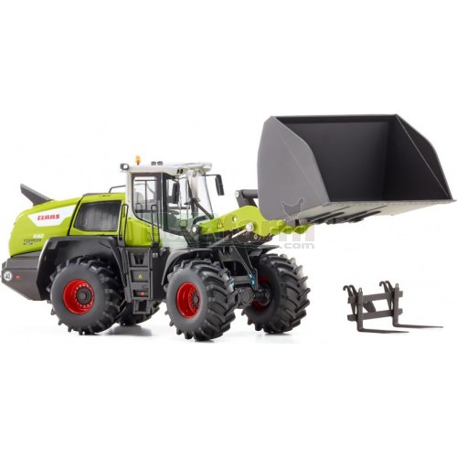 CLAAS Torion 1812 Wheel Loader