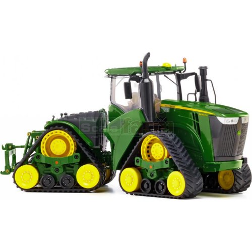 John Deere 9620RX Tracked Tractor