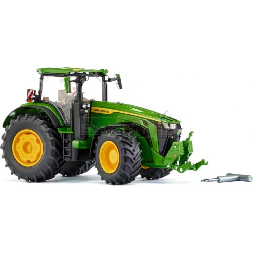 John Deere 8R 410 Tractor