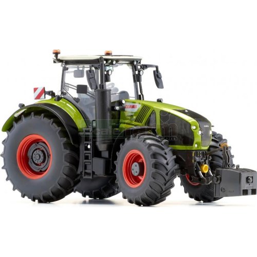 CLAAS Axion 950 Tractor