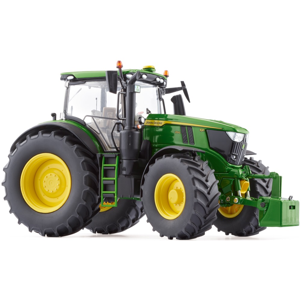 John Deere 6R 250 Tractor
