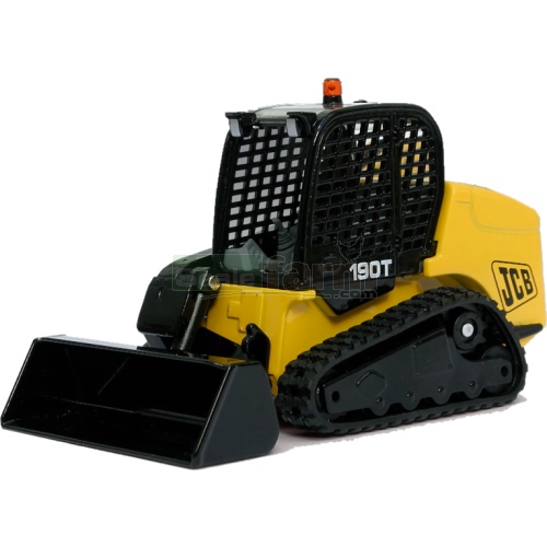 Joal 145 JCB Robot 190 Compact Tracked Loader