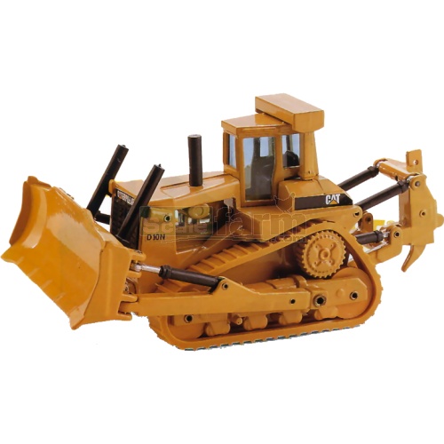CAT D10N Chain Tractor