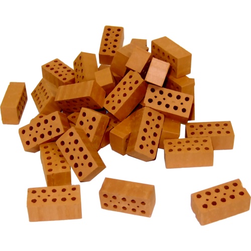 Teifoc Regular Brick Kit