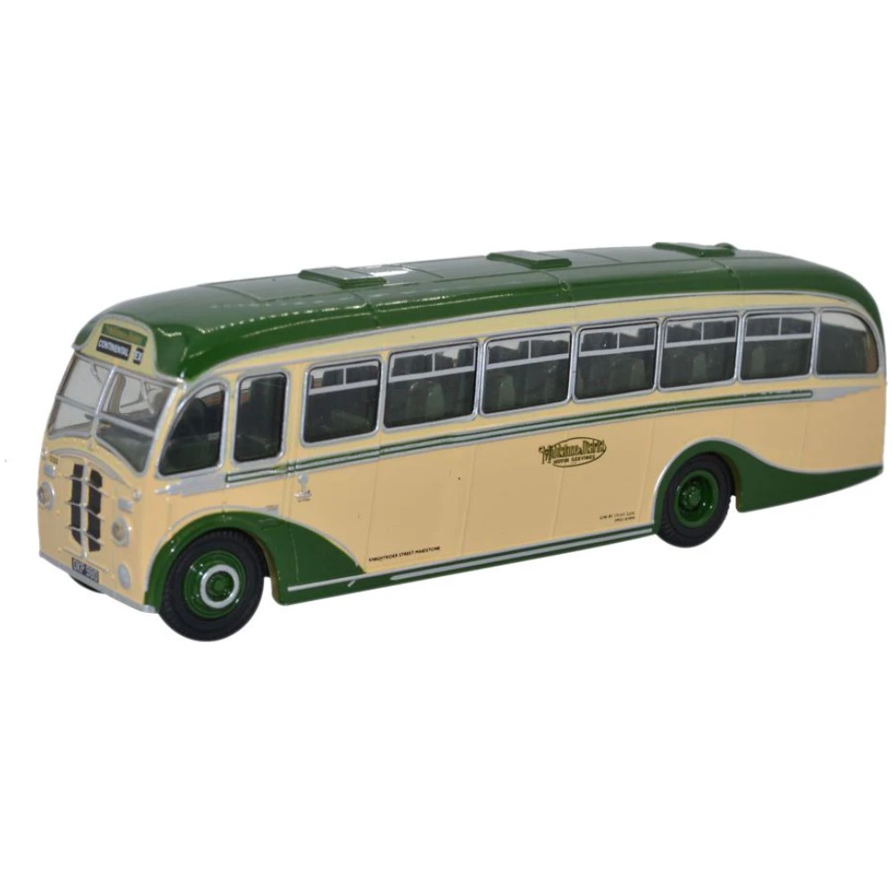 Beadle Integral - Maidstone & District