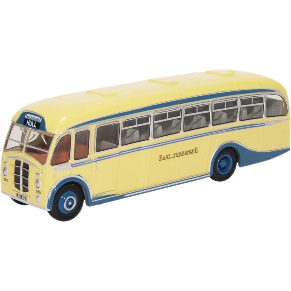 Beadle Integral - East Yorkshire