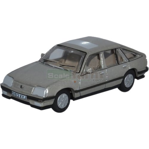 Vauxhall Cavalier - Champagne Platinum