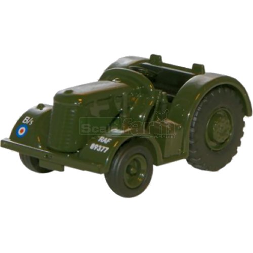David Brown Tractor - RAF