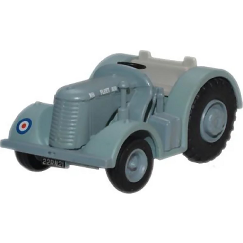 David Brown Tractor - Royal Navy