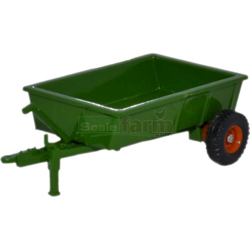 Farm Trailer - Green