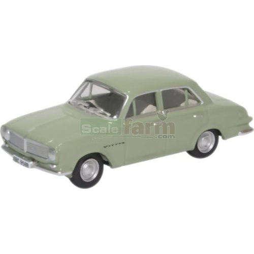 Vauxhall FB Victor - Cactus Green