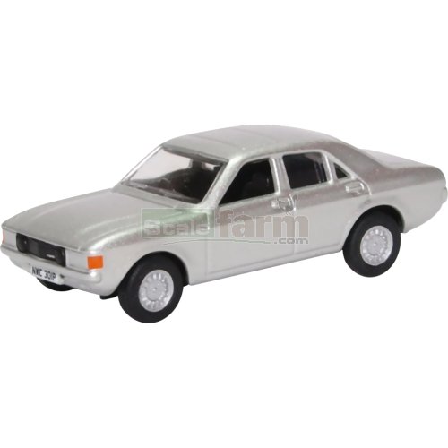 Ford Consul Granada - Silver