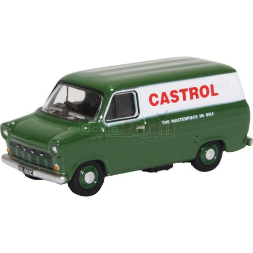 Ford Transit Mk1 - Castrol