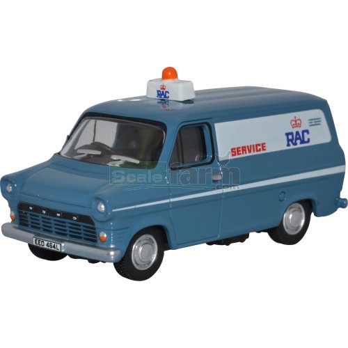 Ford Transit Mk1 - RAC