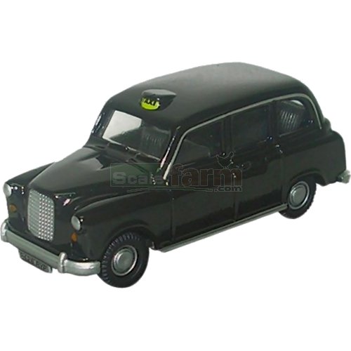 LTI FX4 Taxi - Black Cab