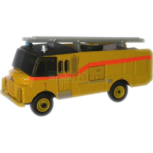 Green Goddess - Northern Ireland