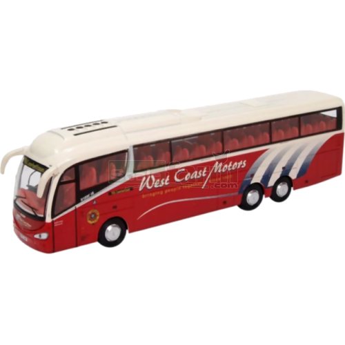 Irizar I6 - West Coast Motors