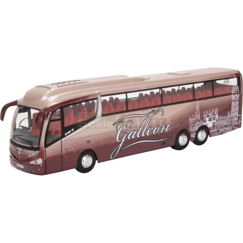 Irizar I6 - Galleon Travel