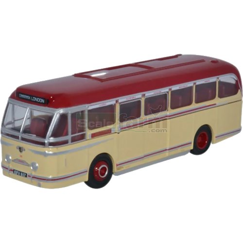 Leyland Royal Tiger - Standerwick