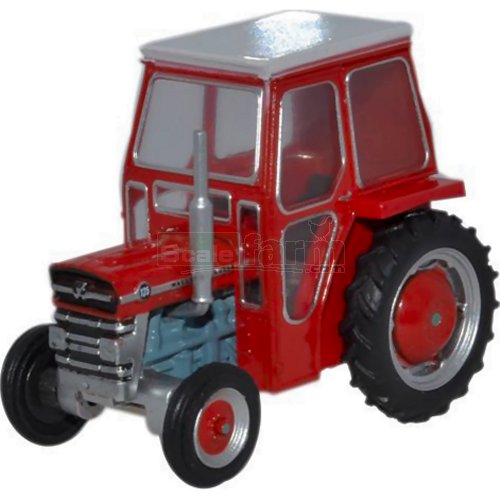 Massey Ferguson 135 - Red