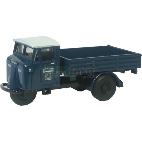 Mechanical Horse - Leeds City Transport